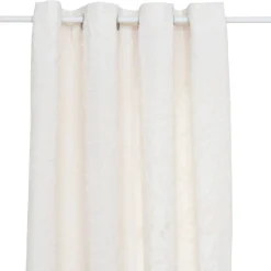 Atmosphera Rideaux*Rideau "Willow" Beige