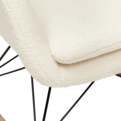 Atmosphera Fauteuils*Rocking-chair 
