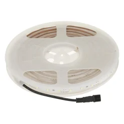 Atmosphera Guirlandes*Ruban d'extérieur LED lumineux Blanc