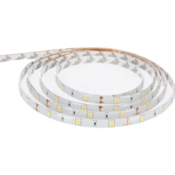 Atmosphera Guirlandes*Ruban LED Beige