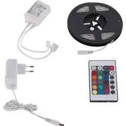 Atmosphera Guirlandes*Ruban LED Blanc