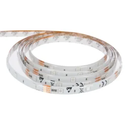Atmosphera Guirlandes*Ruban LED Blanc