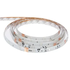 Atmosphera Guirlandes*Ruban LED Multicolore