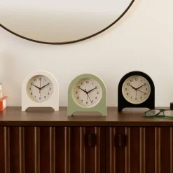 Atmosphera Horloges À Poser, Réveils*Réveil 