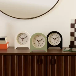 Atmosphera Horloges À Poser, Réveils*Réveil 