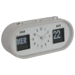 Atmosphera Horloges À Poser, Réveils*Réveil