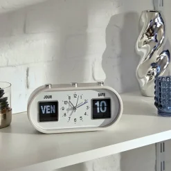 Atmosphera Horloges À Poser, Réveils*Réveil