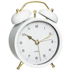 Atmosphera Horloges À Poser, Réveils*Réveil métal 