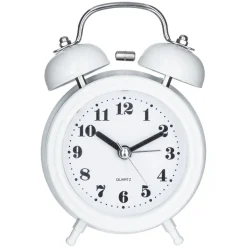 Atmosphera Horloges À Poser, Réveils*Réveil métal 