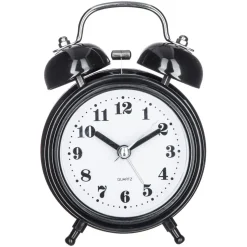 Atmosphera Horloges À Poser, Réveils*Réveil métal 