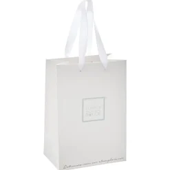 Atmosphera Coffrets Senteurs*Sac cadeau bougies Transparent