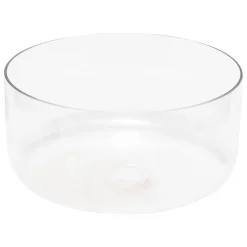 Atmosphera Saladiers, Coupelles, Verrines*Saladier  "Arha" Transparent