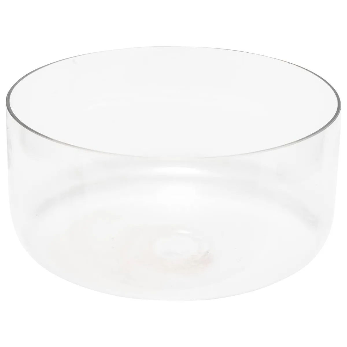 Atmosphera Saladiers, Coupelles, Verrines*Saladier "Arha" Transparent