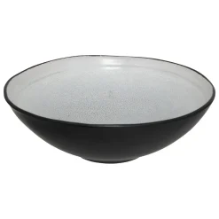 Atmosphera Saladiers, Coupelles, Verrines*Saladier  "Diane" Blanc