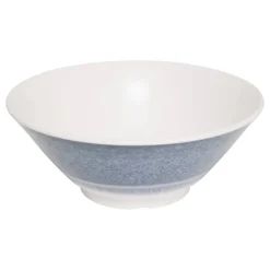Atmosphera Art De La Table D'Extérieur*Saladier  "Fanny" bleu