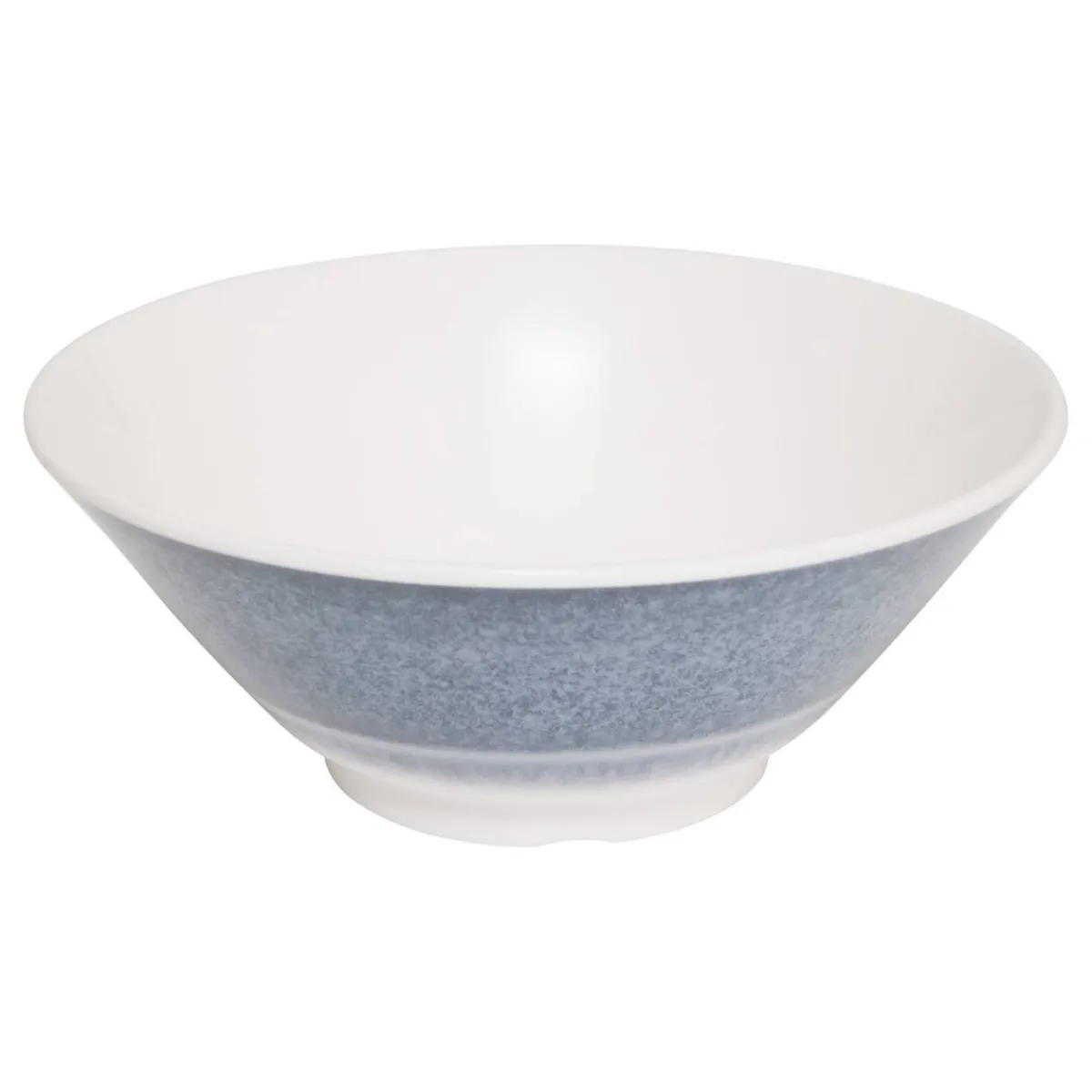 Atmosphera Art De La Table D'Extérieur*Saladier "Fanny" bleu