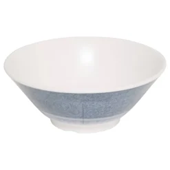 Atmosphera Art De La Table D'Extérieur*Saladier  "Fanny" Bleu