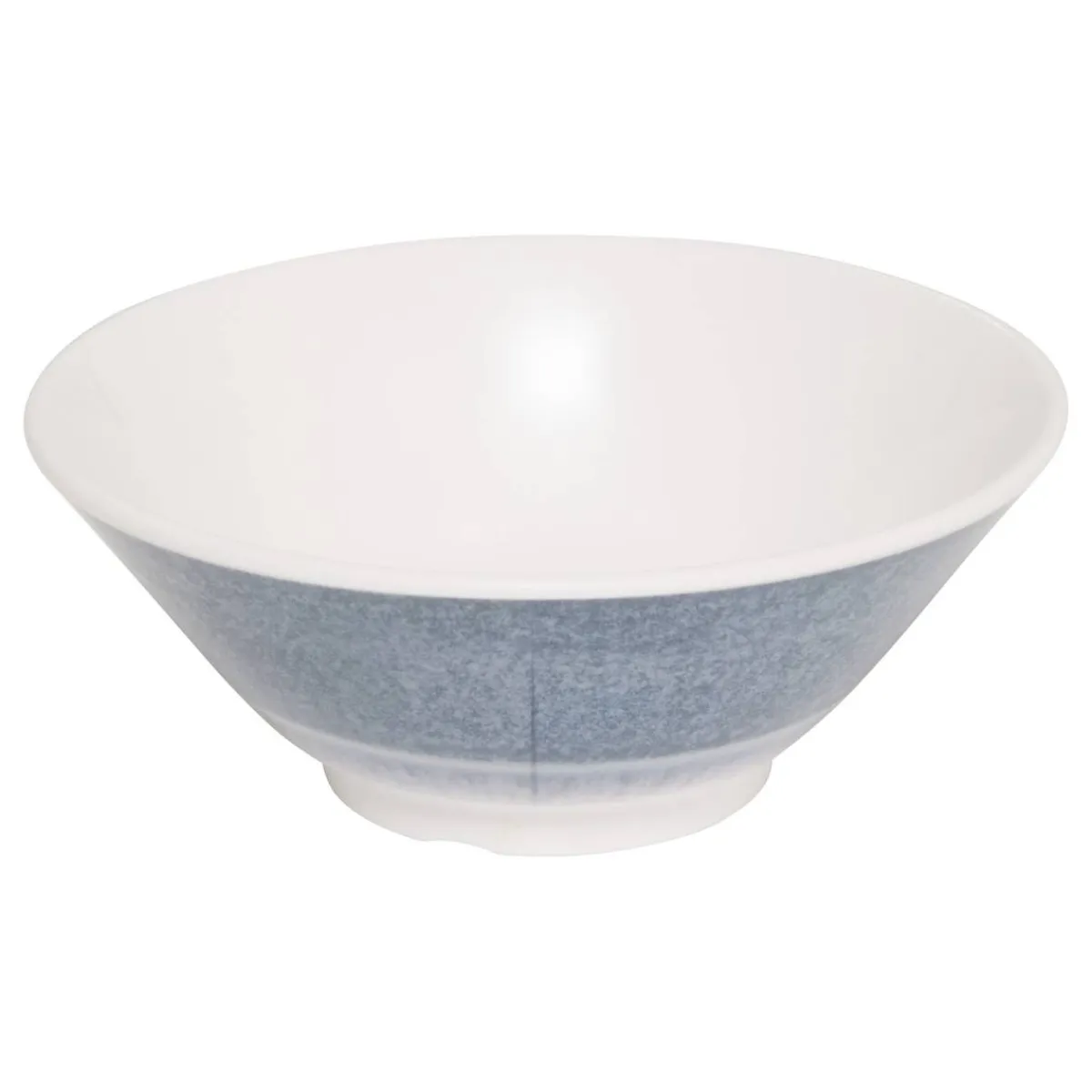 Atmosphera Art De La Table D'Extérieur*Saladier "Fanny" Bleu