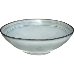 Atmosphera Saladiers, Coupelles, Verrines*Saladier  "Flower" Transparent