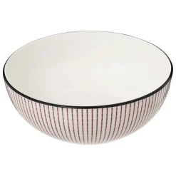 Atmosphera Saladiers, Coupelles, Verrines*Saladier  "Lunis" Transparent