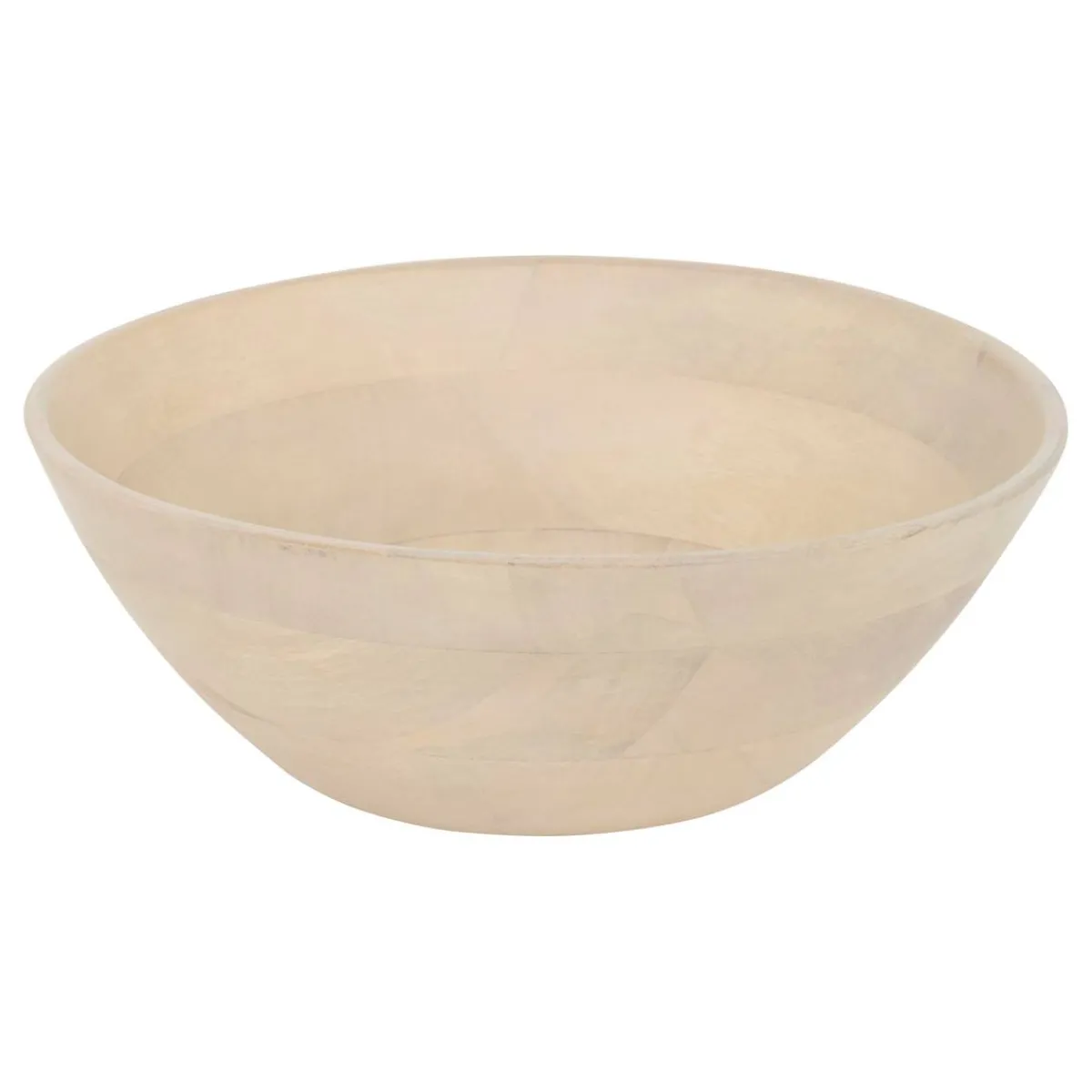 Atmosphera Saladiers, Coupelles, Verrines*Saladier "Manguier" Transparent