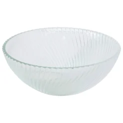 Atmosphera Saladiers, Coupelles, Verrines*Saladier "Odyssee" Transparent