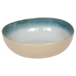 Atmosphera Saladiers, Coupelles, Verrines|Art De La Table D'Extérieur*Saladier "Pia" Bleu