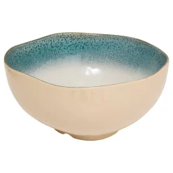Atmosphera Saladiers, Coupelles, Verrines|Art De La Table D'Extérieur*Saladier  "Pia" Bleu