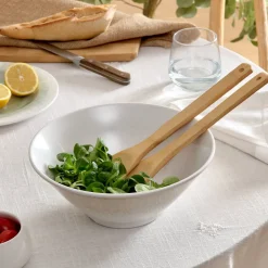 Atmosphera Saladiers, Coupelles, Verrines|Art De La Table D'Extérieur*Saladier "Solene" Transparent