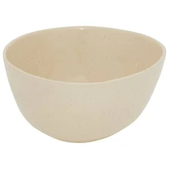 Atmosphera Saladiers, Coupelles, Verrines*Saladier "Wonja" BlancChaud