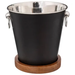 Atmosphera Accessoires Vin Et Cocktail*Seau à champagne