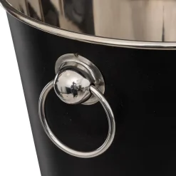 Atmosphera Accessoires Vin Et Cocktail*Seau à champagne
