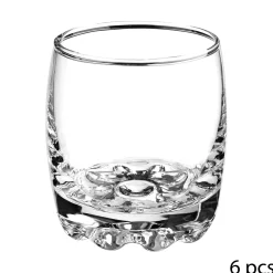 Atmosphera Set Apéritifs*Service apéritif carré 25 pièces "Ardoise" Blanc