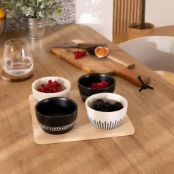 Atmosphera Set Apéritifs*Service apéritif 
