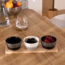 Atmosphera Set Apéritifs*Service apéritif 