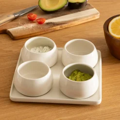 Atmosphera Set Apéritifs*Service apéritif