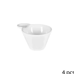 Atmosphera Set Apéritifs*Service apéritif 17 pièces "Ardoise" Transparent