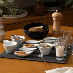 Atmosphera Set Apéritifs*Service apéritif 17 pièces 