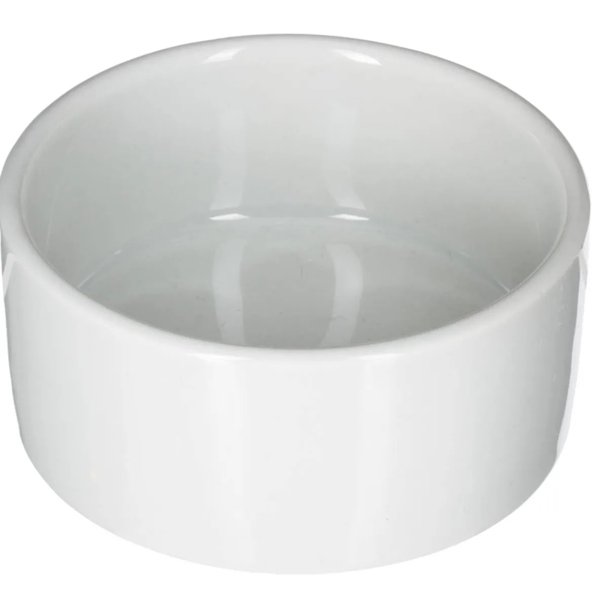 Atmosphera Set Apéritifs*Service apéritif 4 pièces "Ardoise" Blanc