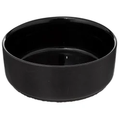 Atmosphera Set Apéritifs*Service apéritif 6 pièces  "Astra" Noir
