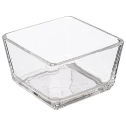 Atmosphera Set Apéritifs*Service apéritif 7 pièces "Bambou" Blanc