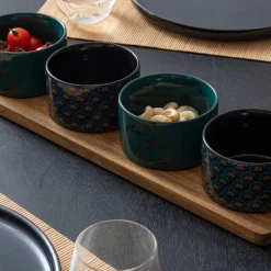 Atmosphera Set Apéritifs*Service apéritif 5 pièces  