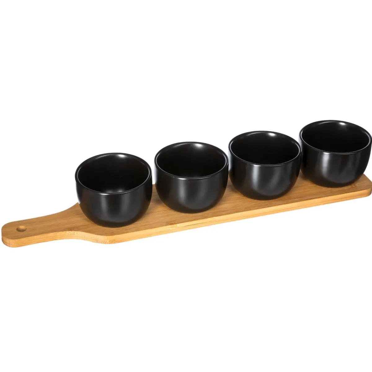 Atmosphera Set Apéritifs*Service apéritif 5 pièces "Rio" Multicolore