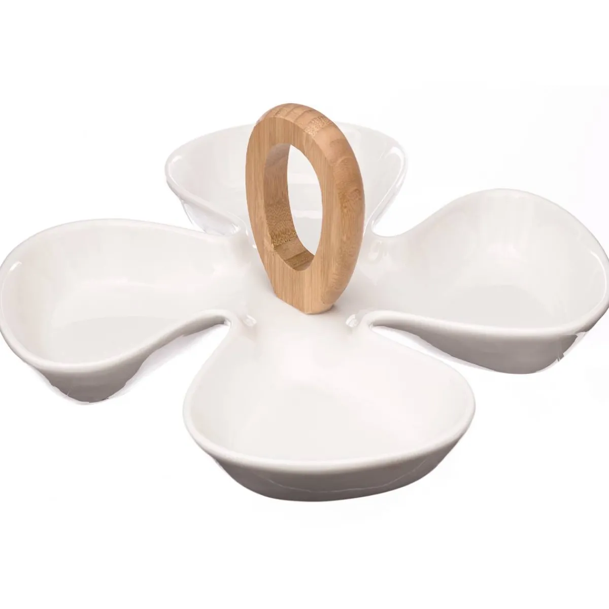 Atmosphera Plats De Service, Présentoirs|Set Apéritifs*Service apéritif "Rio" Ardoise