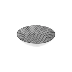 Atmosphera Services De Vaisselle*Service de table  "Bohemia" Blanc