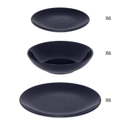Atmosphera Services De Vaisselle*Service de table  