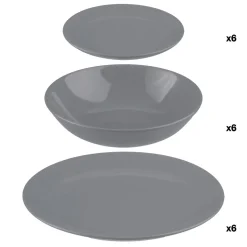 Atmosphera Services De Vaisselle*Service de table