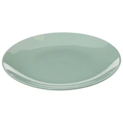 Atmosphera Services De Vaisselle*Service de table  "Colorama" Gris