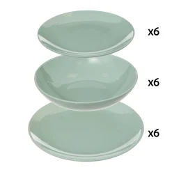 Atmosphera Services De Vaisselle*Service de table  