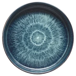 Atmosphera Assiettes Plates|Services De Vaisselle*Service de table "Eva" Vertclair